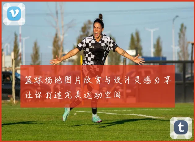 篮球场地图片欣赏与设计灵感分享让你打造完美运动空间